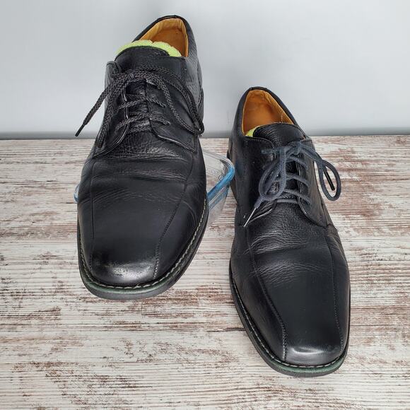 Sandro Moscoloni Belmont Lace Up Oxfords 8.5 main image 5